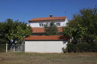 Apartments with a parking space Valbandon, Fazana - 7228 - 8