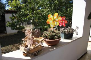 Apartments with a parking space Valbandon, Fazana - 7228 - 2