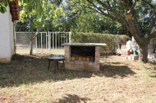 Apartments with a parking space Valbandon, Fazana - 7228 - 3