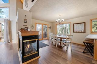 Aspen Lodge-5 Bedroom, 5 Full Baths with Hot Tub! - 7