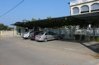 Apartments with a parking space Novigrad - 7037 - 1