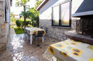 Apartments with parking space Porec - 7033 - 5