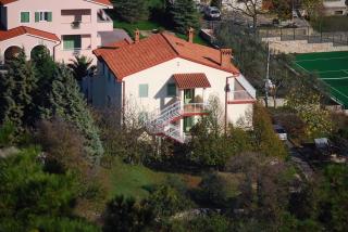 Apartments with a parking space Labin - 7468 - Labin - 0