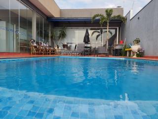 Casa Família Porto - Olímpia - 0