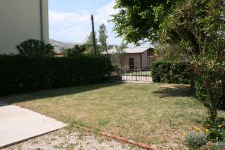 Apartments by the sea Pag - 6413 - 1