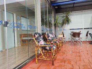 Casa Família Porto - Olímpia - 7