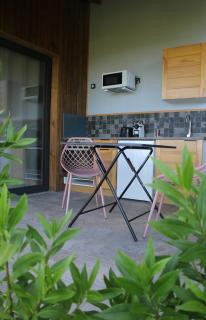 Lodges Mont-Vert - 3