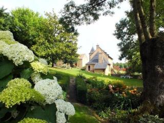 Charme et authenticité : gîte pour 4 pers. en bord de rivière avec jardin enchanteur en Sarthe - FR-1-410-236 - 4