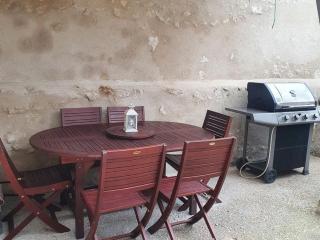 Demeure restaurée avec chambres privatives, proche Loire, vignes et activités outdoor - FR-1-590-240 - 8