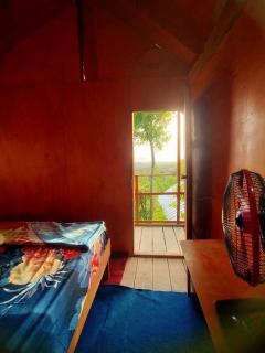 Rumah Pohon - 2