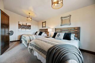 Altitude Adjustment- Panoramic Views, Sleeps 12 - Lead - 5