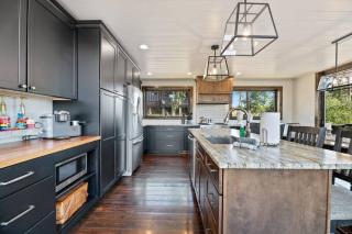 Altitude Adjustment- Panoramic Views, Sleeps 12 - Lead - 1