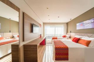 Hotel Laguetto Stilo Borges - semana de 17 a 24 de janeiro de 2026 - 7