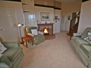 The Cottage At Glororum - Bamburgh - 7