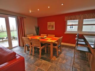 The Cottage At Glororum - Bamburgh - 3