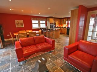 The Cottage At Glororum - Bamburgh - 2