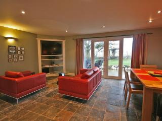 The Cottage At Glororum - Bamburgh - 1