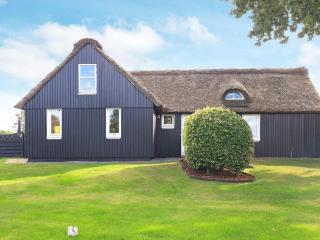 8 person holiday home in Farsø - 0