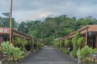 Cabañas del Rio - Fortuna - 6