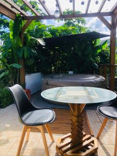 Au cœur des montagnes - 1