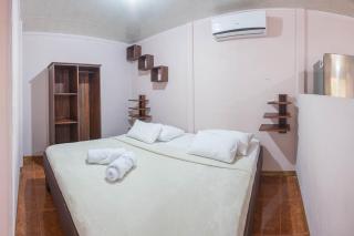 Cabañas del Rio - Fortuna - 2