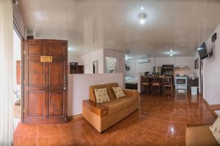 Cabañas del Rio - Fortuna - 3
