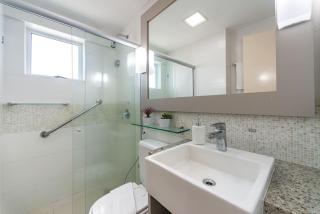 Apartamento em Hotel Beira Mar de Boa Viagem - Recife - 1