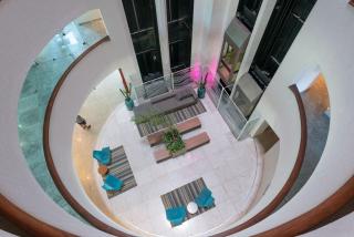 Apartamento em Hotel Beira Mar de Boa Viagem - Recife - 8