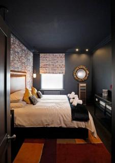 2 Br St Benedicts View W Secured Parking Garage - Norwich - 9