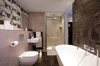 2 Br St Benedicts View W Secured Parking Garage - Norwich - 8
