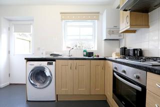Stylish Stay Near Norwich Cathedral Parking - Norwich - 3