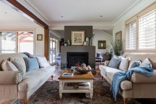 Stonelinks House sleeping 12 - Leura - 6