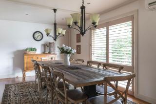 Stonelinks House sleeping 12 - Leura - 2