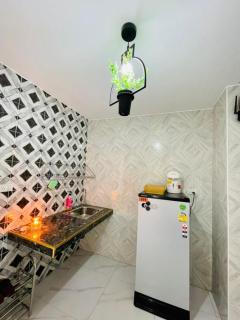 โรงแรมเรือนคุณเล็ก กานต์สินี - 6