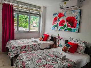Hotel Flor Gloria - Palomino - 8