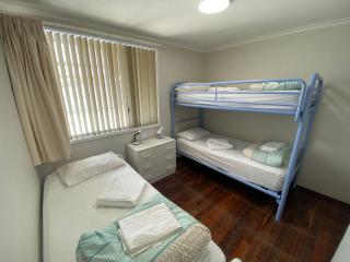 Tre Sorelle, 49 Bower Street - 1