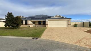 Maniki Gardens - Jurien Bay - 0