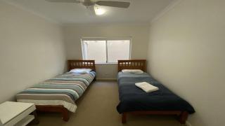 The Beach House, Unit 68 Seafront Estate - 1