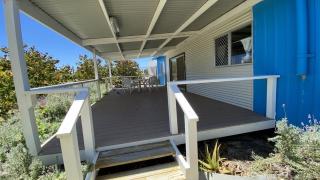 Jurien Bay View Bungalows Island View7 - 7