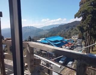 Snow View Homestay by StayApart - Sukhia Pokhari - 9