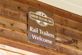 Esk Wivenhoe Motor Inn - 5