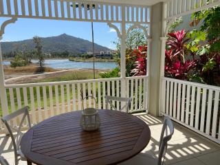 Lakeside Central Apartment - Townsville - 0