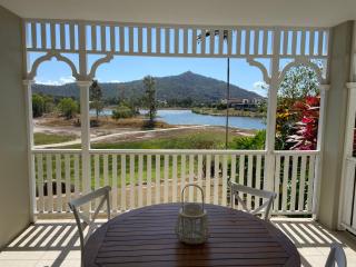 Lakeside Central Apartment - Townsville - 8