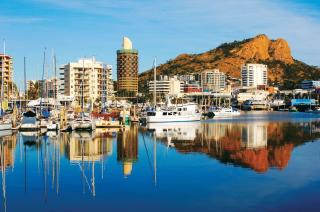 Lakeside Central Apartment - Townsville - 5