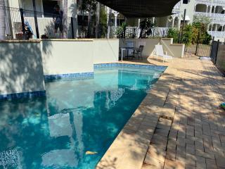 Lakeside Central Apartment - Townsville - 4