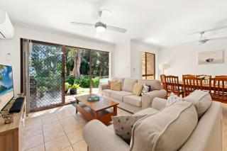 Bay Parklands Unit 59 2 Gowrie Avenue - Nelson Bay - 1