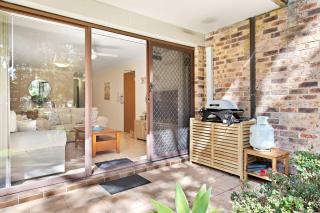 Bay Parklands Unit 59 2 Gowrie Avenue - Nelson Bay - 3