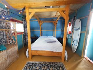 Open Gate Hostel Hawaii - Pahoa - 7