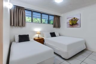 Lagoon Apartments on Hamilton Island by HIHA - Hamilton Island - 9