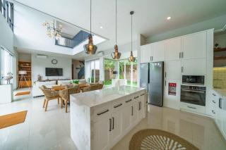 Villa Ammanya - Modern 3-bedroom luxury villa in amazing location! - 6